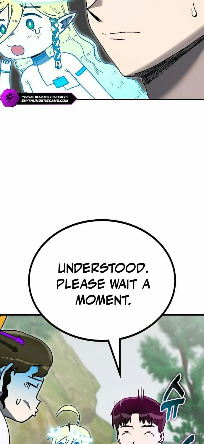 My Status Window Is On Strike Chapter 40 page 60 - 