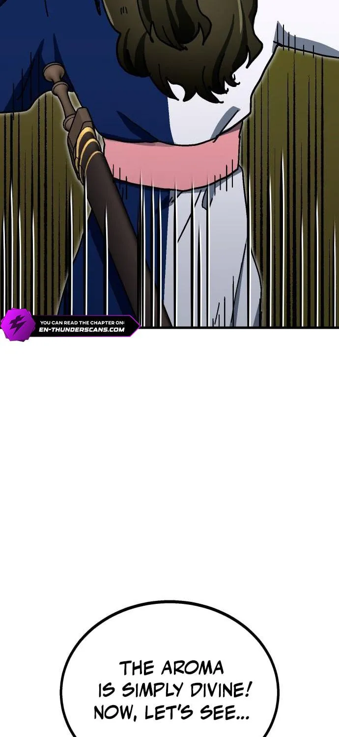 My Status Window Is On Strike Chapter 40 page 66 - 