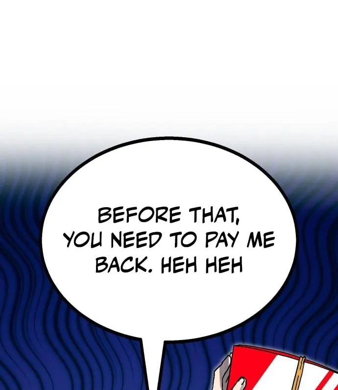 My Status Window Is On Strike Chapter 40 page 69 - 