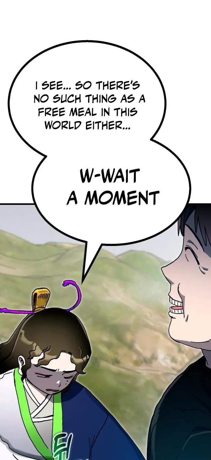My Status Window Is On Strike Chapter 40 page 72 - 
