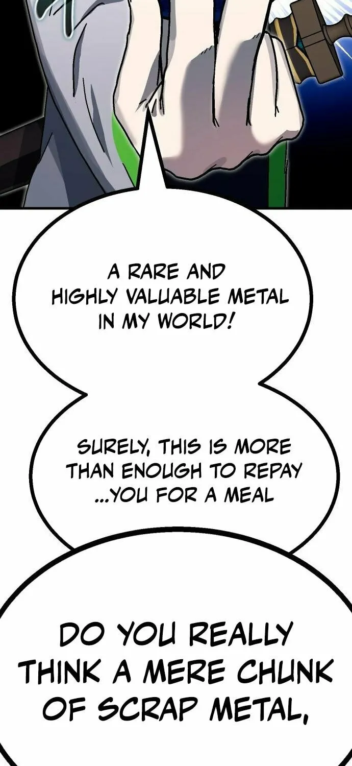 My Status Window Is On Strike Chapter 40 page 75 - 