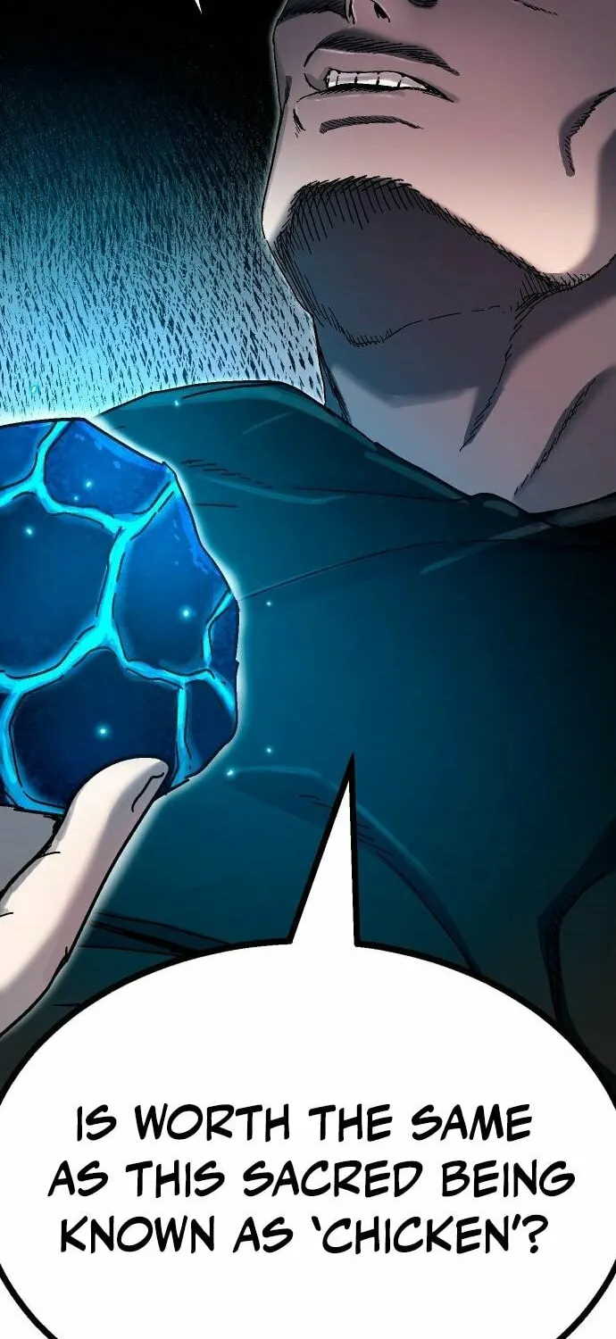 My Status Window Is On Strike Chapter 40 page 77 - 