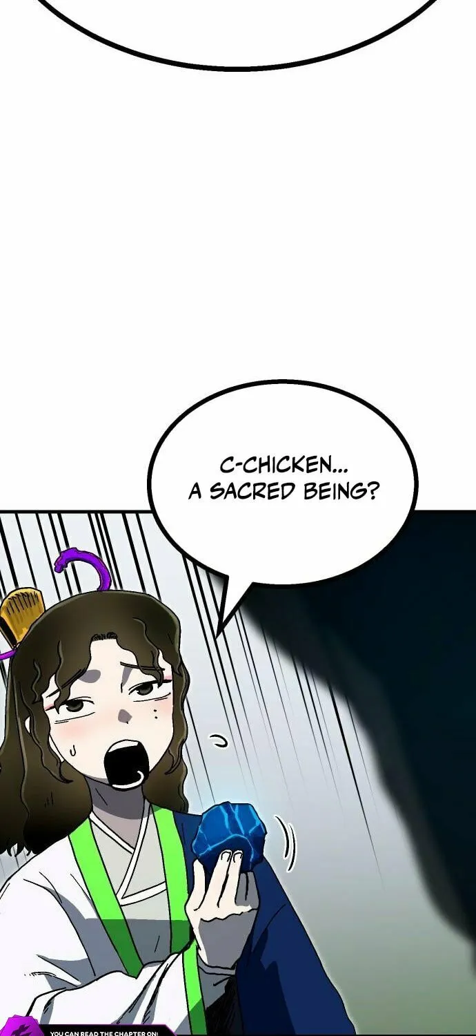 My Status Window Is On Strike Chapter 40 page 78 - 