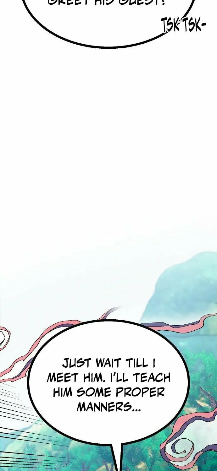 My Status Window Is On Strike Chapter 40 page 9 - 