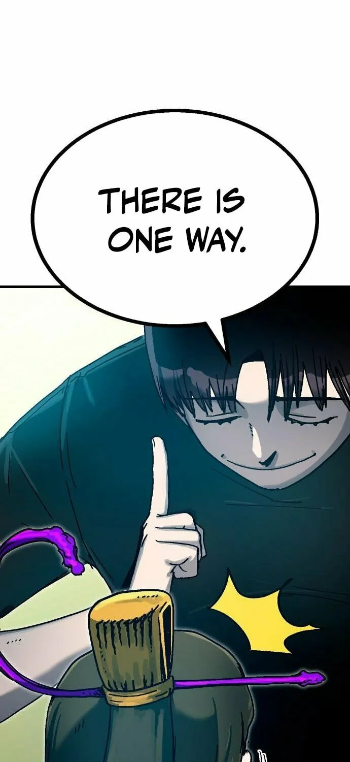 My Status Window Is On Strike Chapter 40 page 90 - 