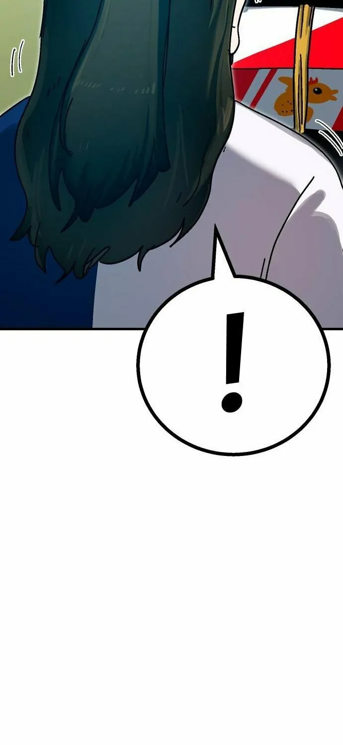 My Status Window Is On Strike Chapter 40 page 91 - 