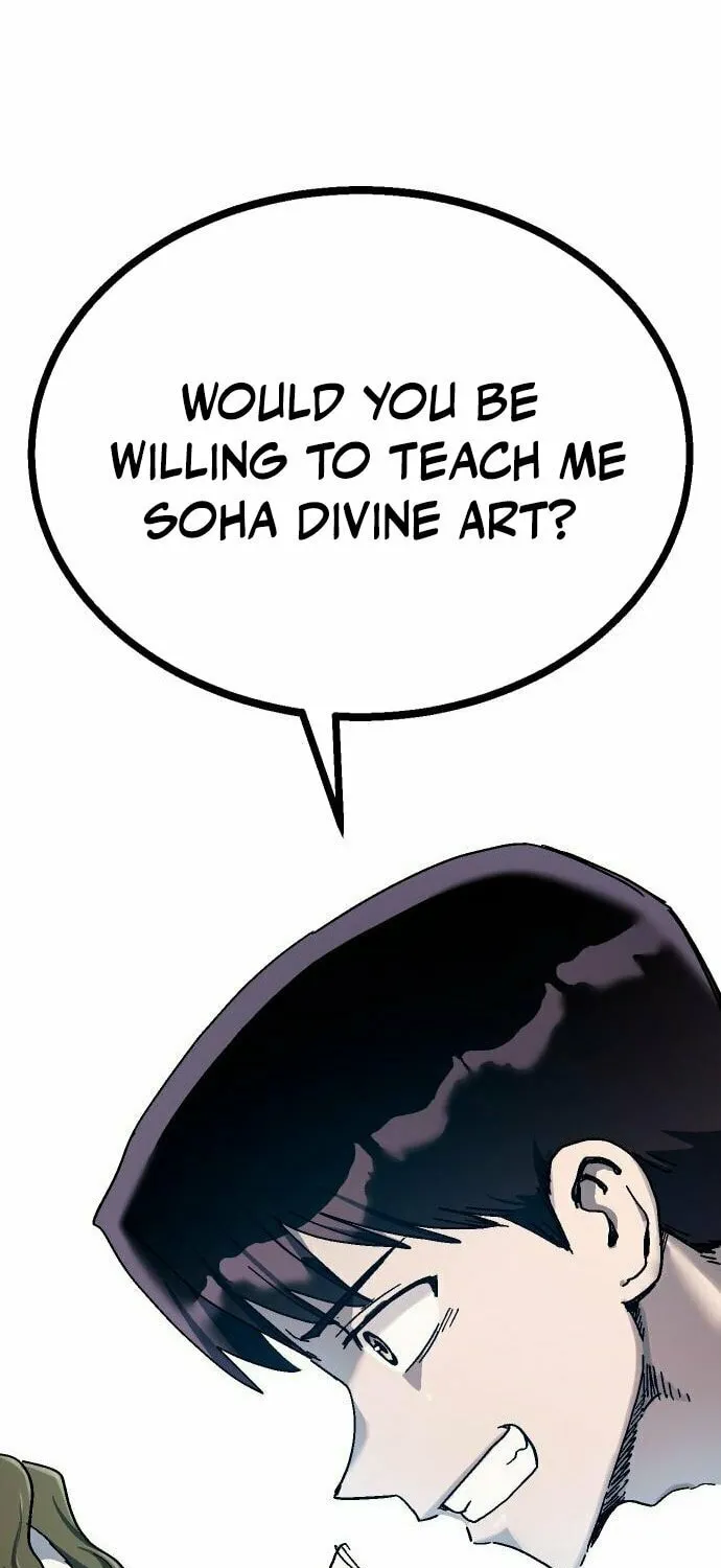 My Status Window Is On Strike Chapter 40 page 92 - 