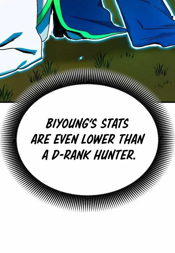 My Status Window Is On Strike Chapter 40 page 96 - 