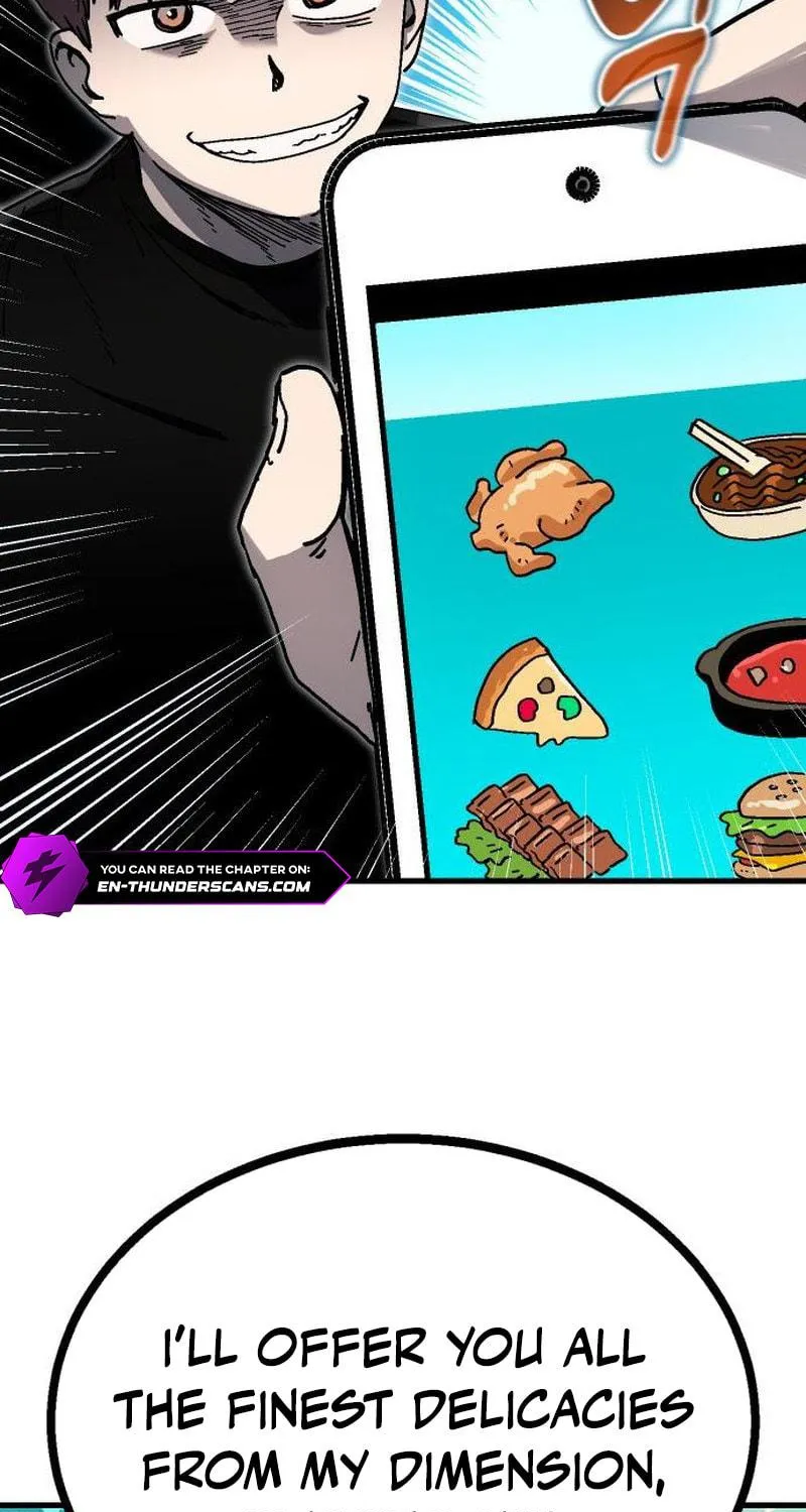 My Status Window Is On Strike Chapter 41 page 11 - 