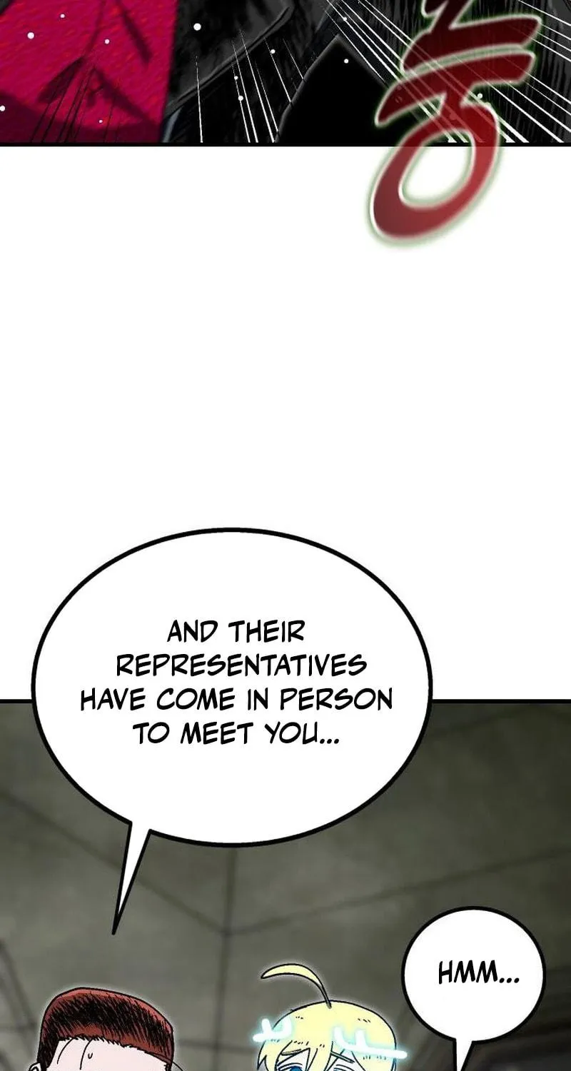 My Status Window Is On Strike Chapter 41 page 101 - 