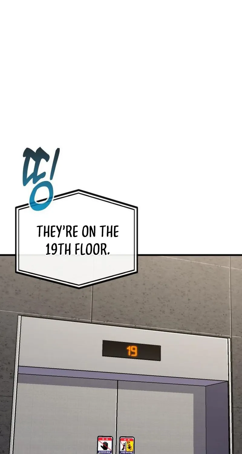 My Status Window Is On Strike Chapter 41 page 111 - 
