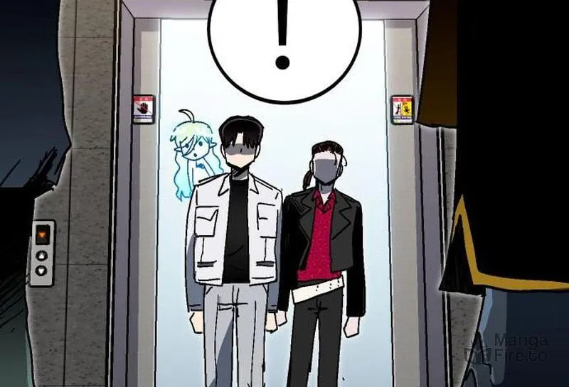 My Status Window Is On Strike Chapter 41 page 114 - 
