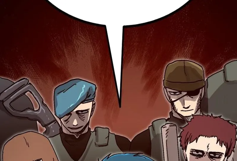 My Status Window Is On Strike Chapter 41 page 116 - 