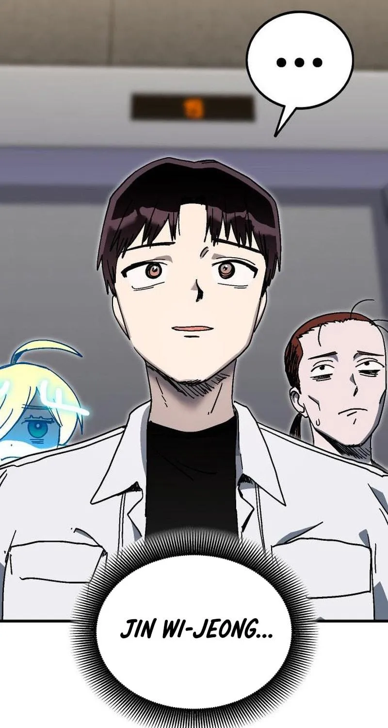 My Status Window Is On Strike Chapter 41 page 119 - 