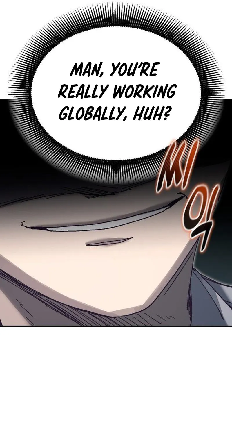 My Status Window Is On Strike Chapter 41 page 123 - 