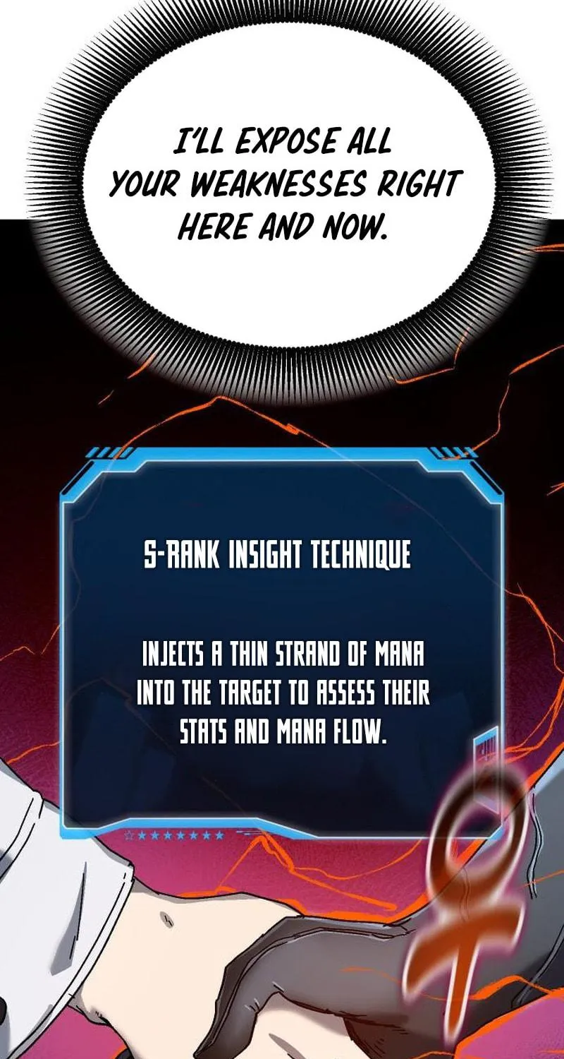 My Status Window Is On Strike Chapter 41 page 129 - 