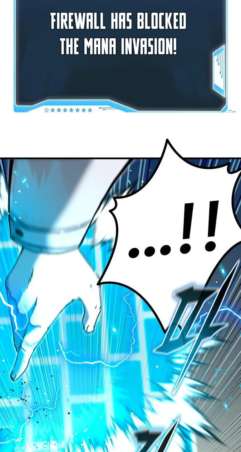 My Status Window Is On Strike Chapter 41 page 133 - 