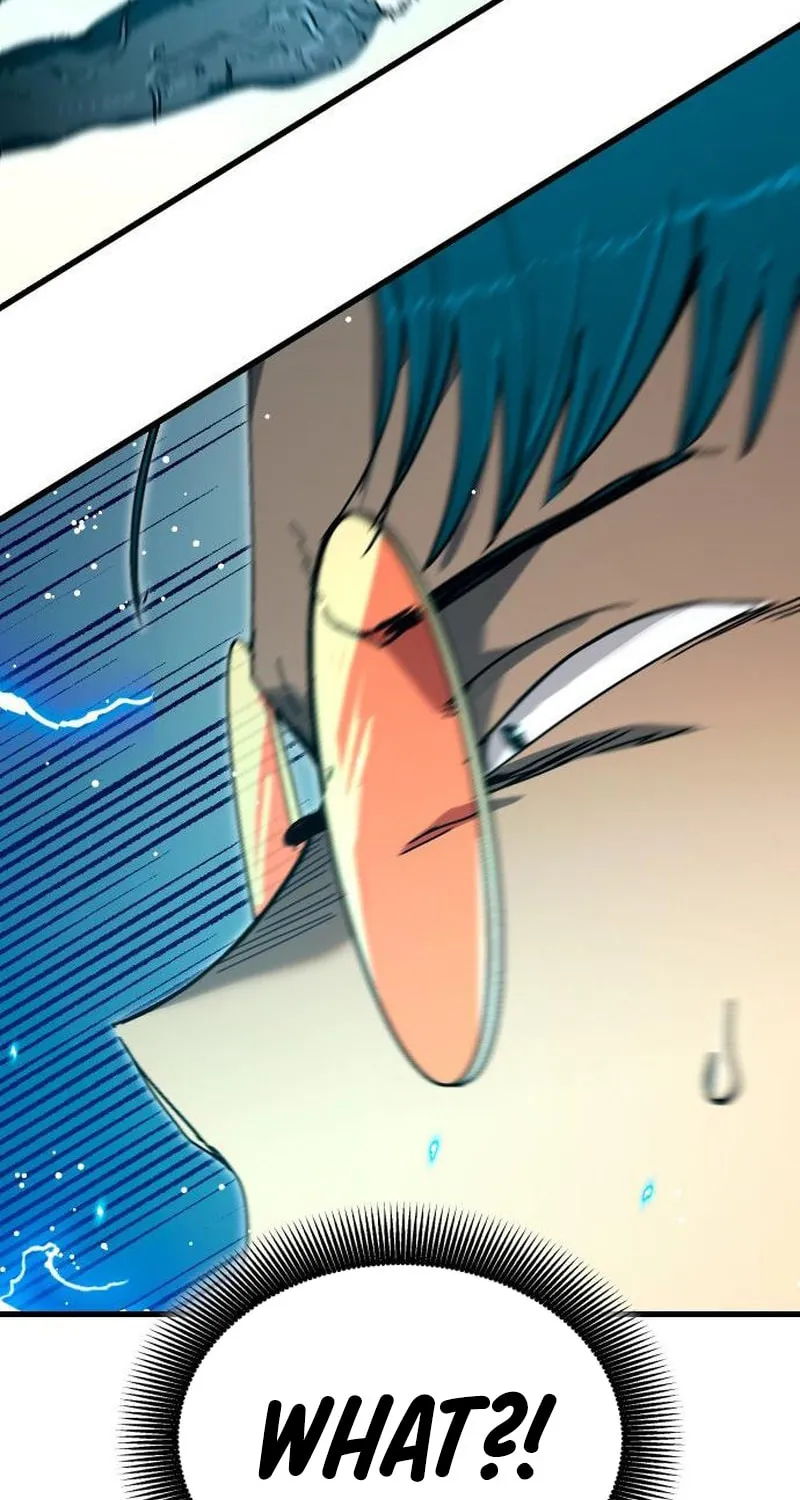 My Status Window Is On Strike Chapter 41 page 135 - 