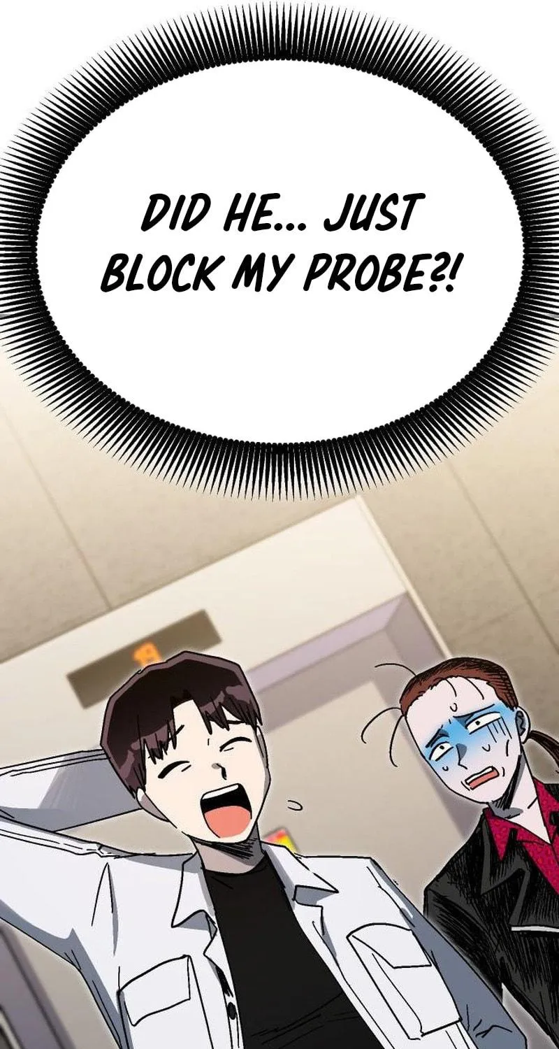 My Status Window Is On Strike Chapter 41 page 137 - 
