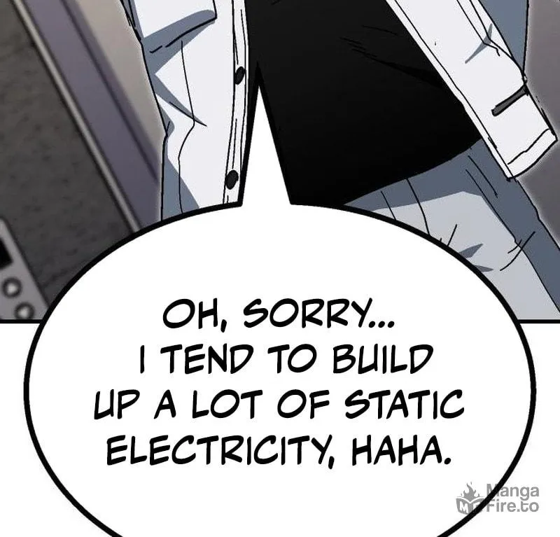 My Status Window Is On Strike Chapter 41 page 138 - 