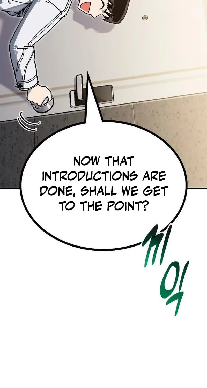 My Status Window Is On Strike Chapter 41 page 141 - 