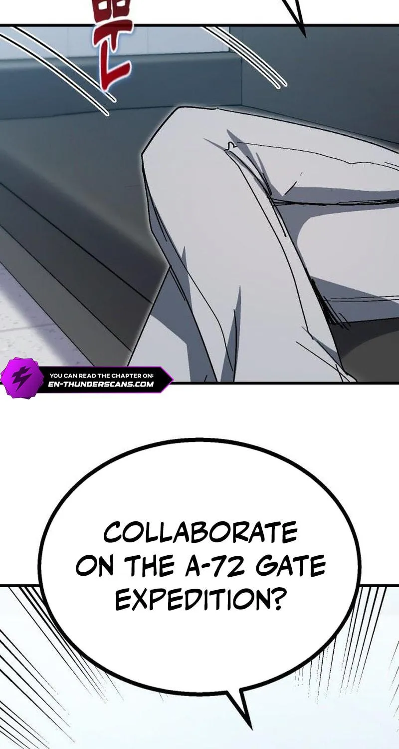 My Status Window Is On Strike Chapter 41 page 143 - 