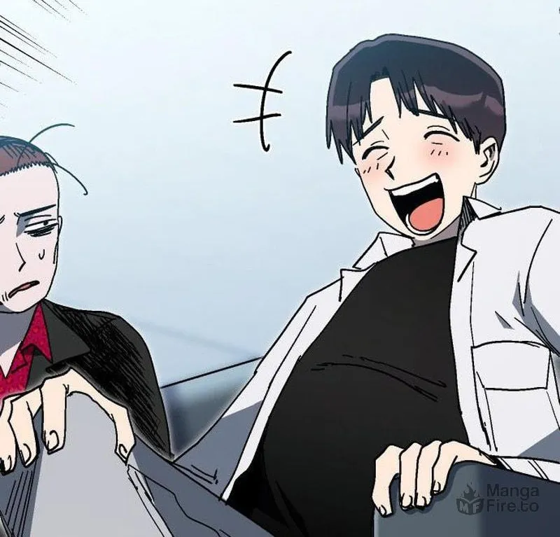 My Status Window Is On Strike Chapter 41 page 144 - 