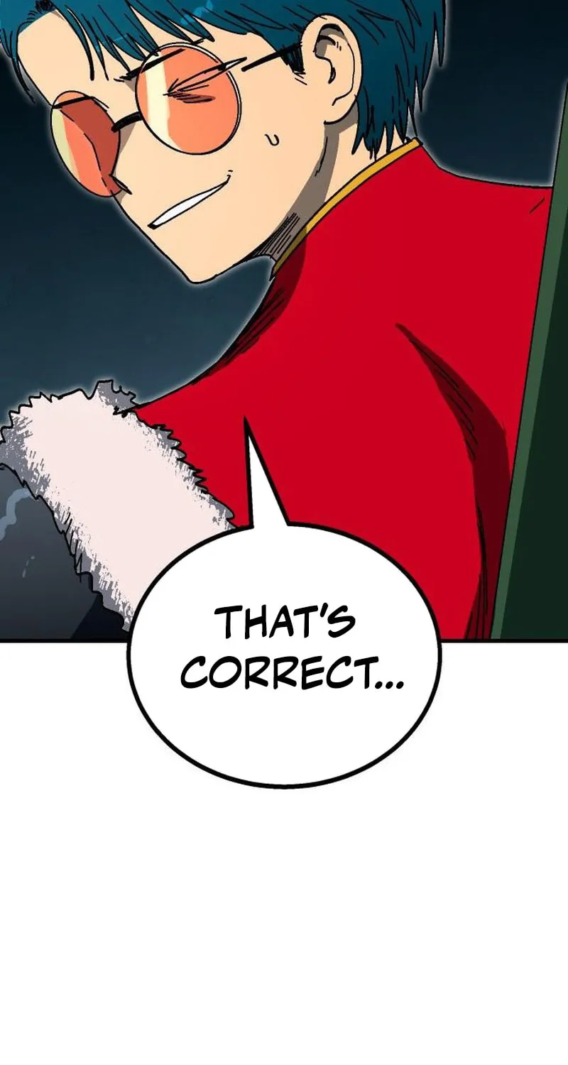 My Status Window Is On Strike Chapter 41 page 147 - 