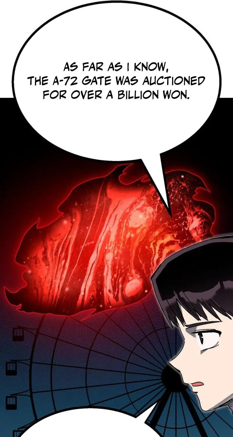 My Status Window Is On Strike Chapter 41 page 149 - 