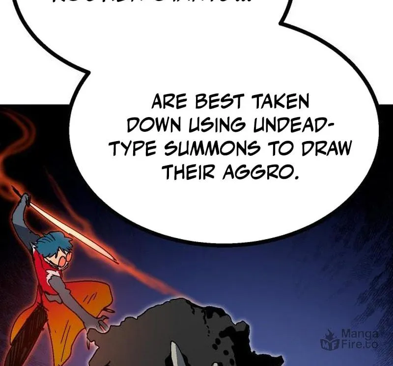 My Status Window Is On Strike Chapter 41 page 156 - 