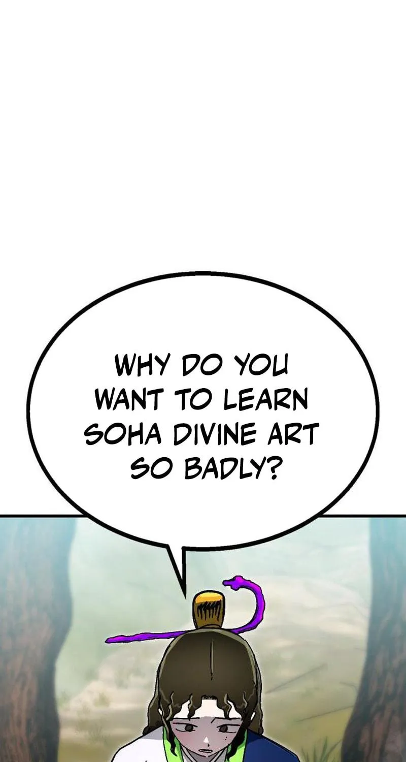 My Status Window Is On Strike Chapter 41 page 17 - 