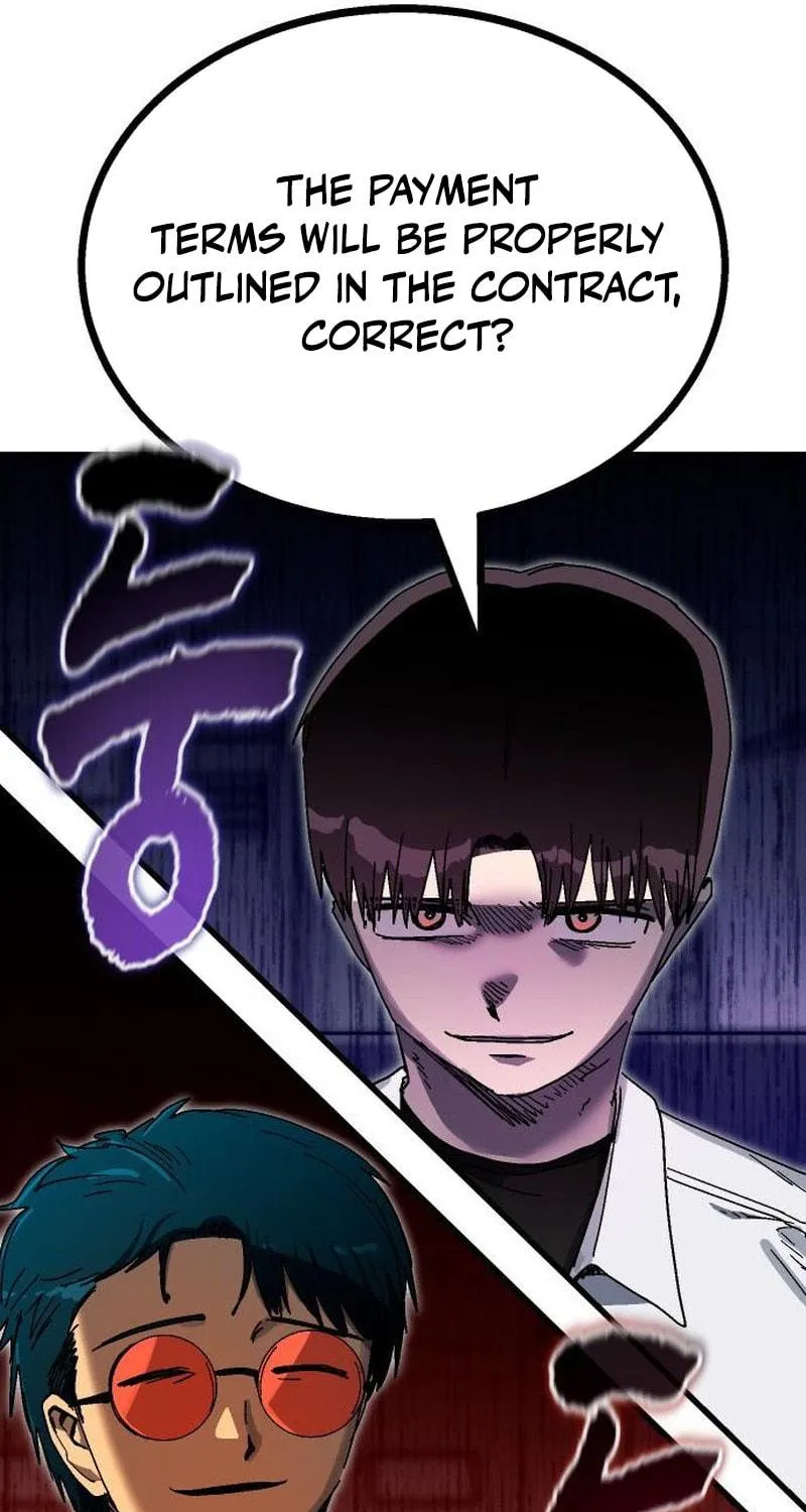 My Status Window Is On Strike Chapter 41 page 161 - 