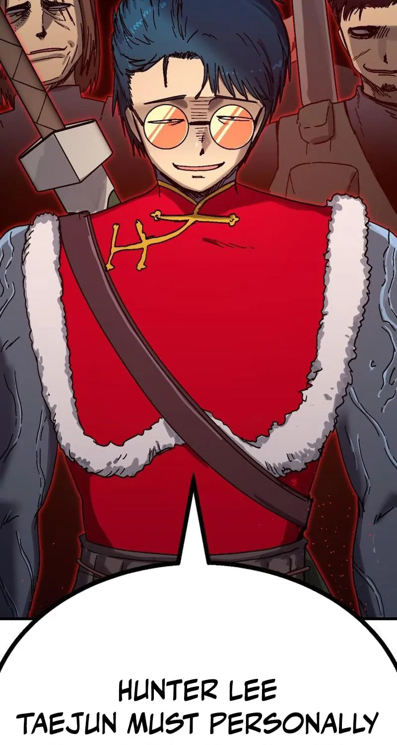 My Status Window Is On Strike Chapter 41 page 165 - 