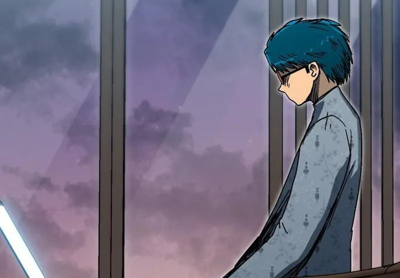 My Status Window Is On Strike Chapter 41 page 184 - 