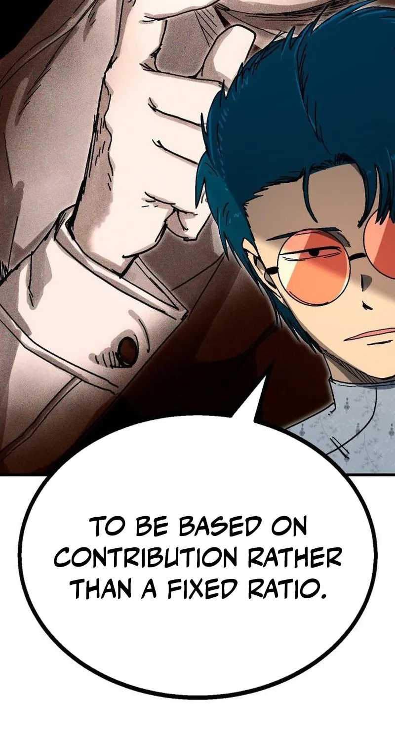 My Status Window Is On Strike Chapter 41 page 187 - 