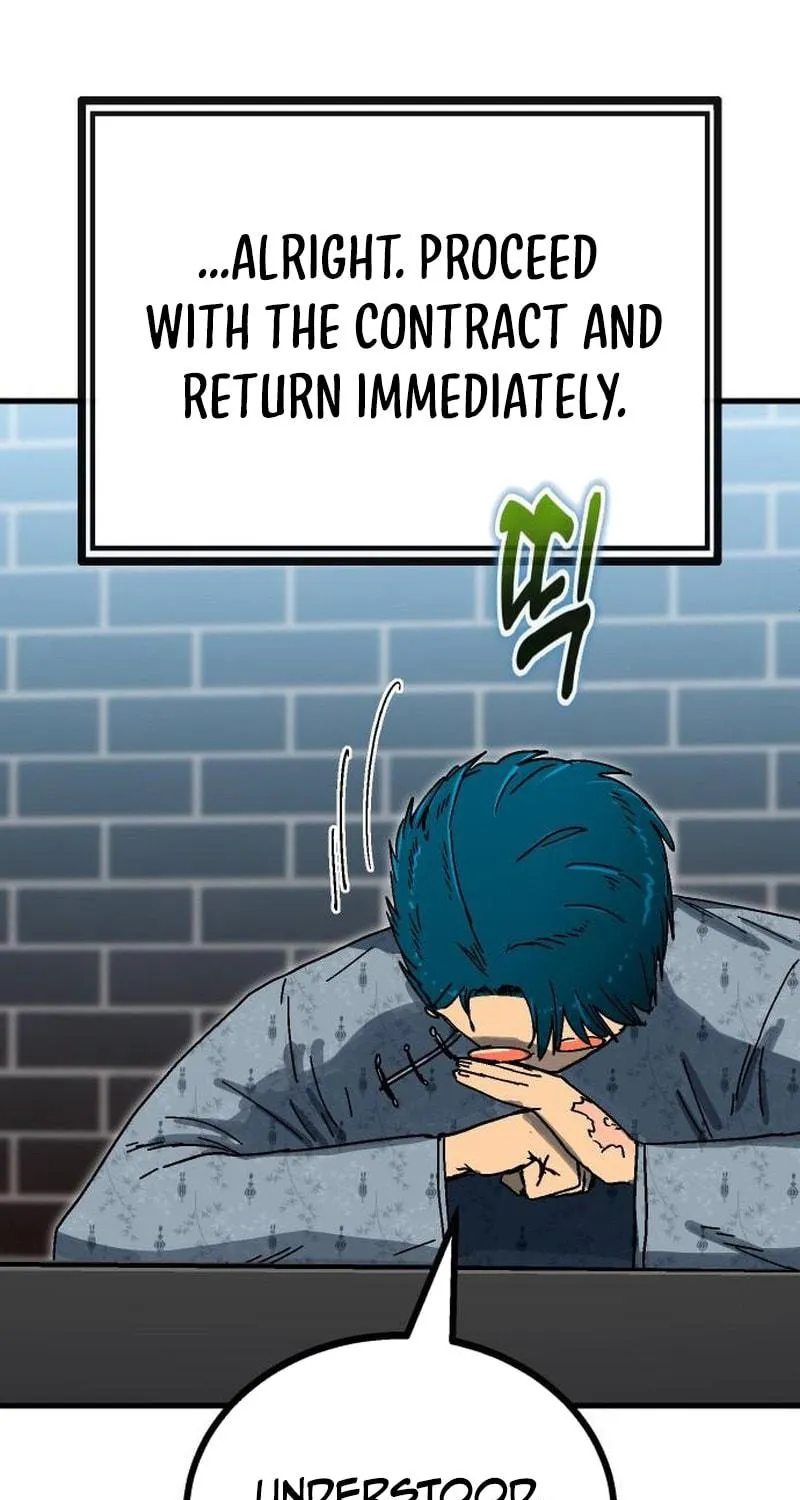 My Status Window Is On Strike Chapter 41 page 191 - 