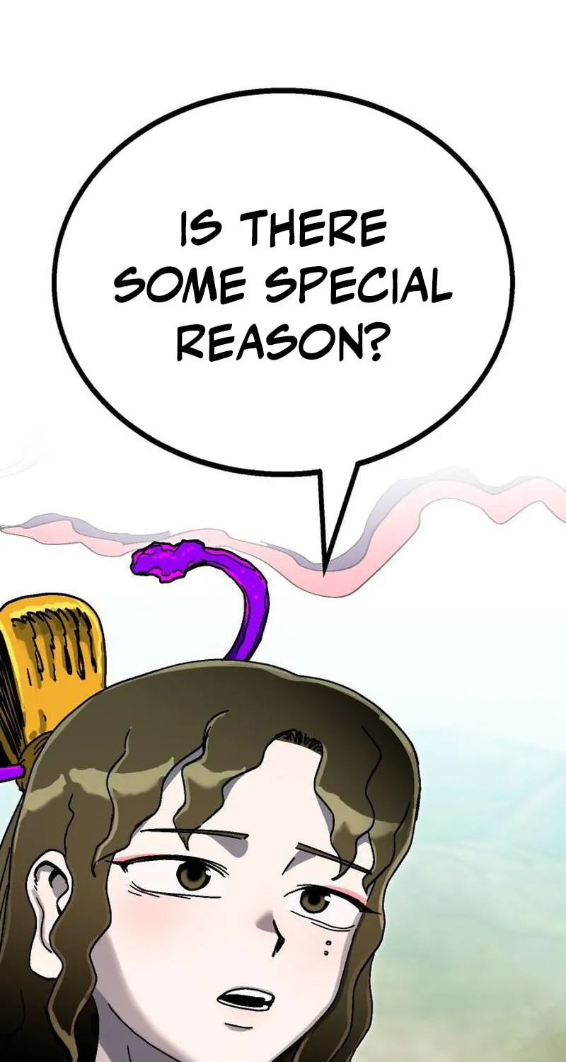My Status Window Is On Strike Chapter 41 page 21 - 