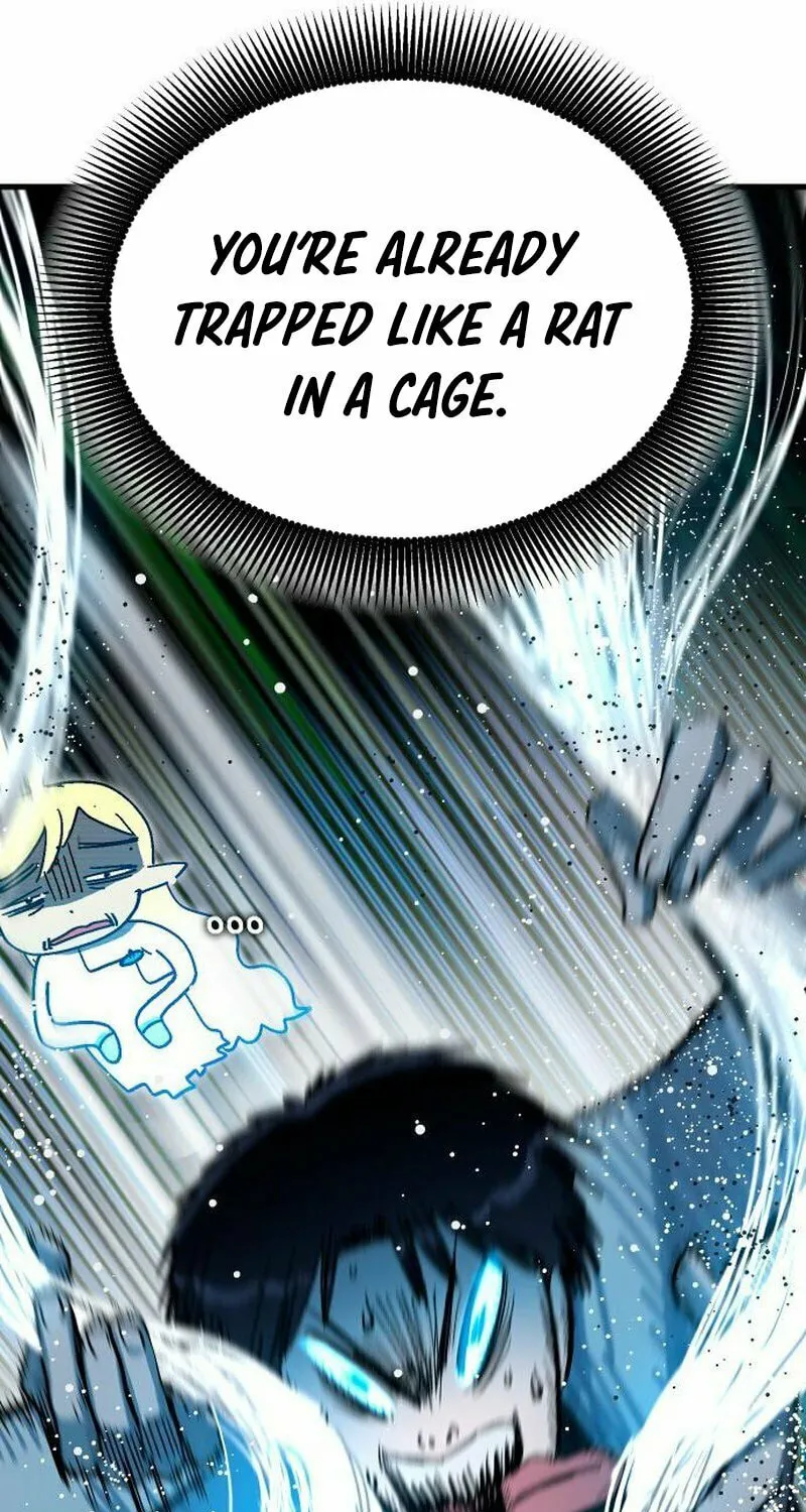 My Status Window Is On Strike Chapter 41 page 201 - 