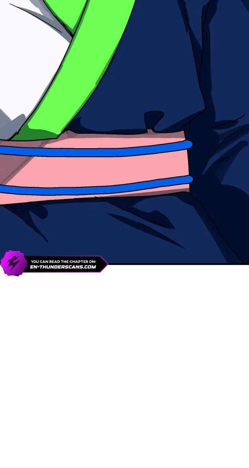My Status Window Is On Strike Chapter 41 page 23 - 