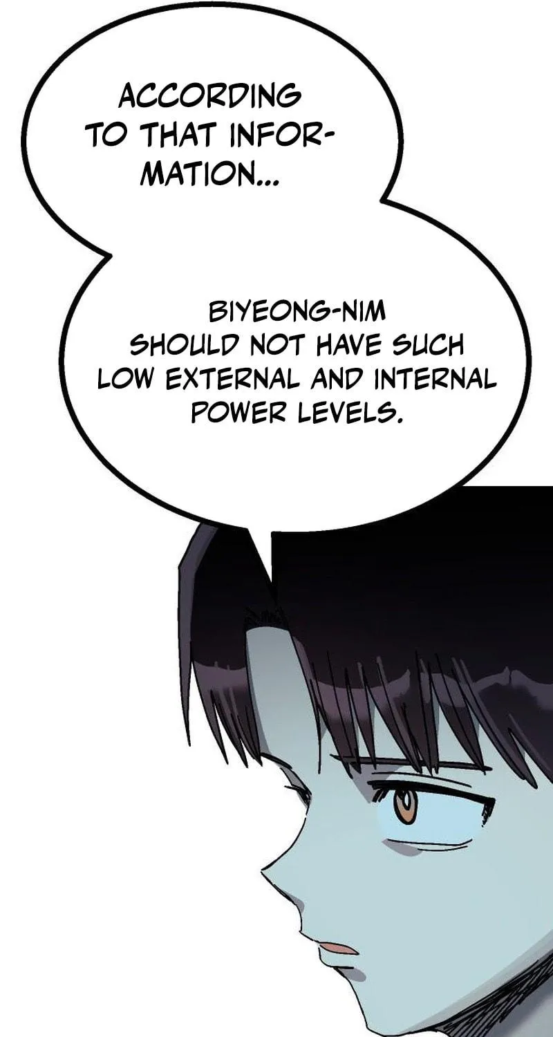 My Status Window Is On Strike Chapter 41 page 29 - 