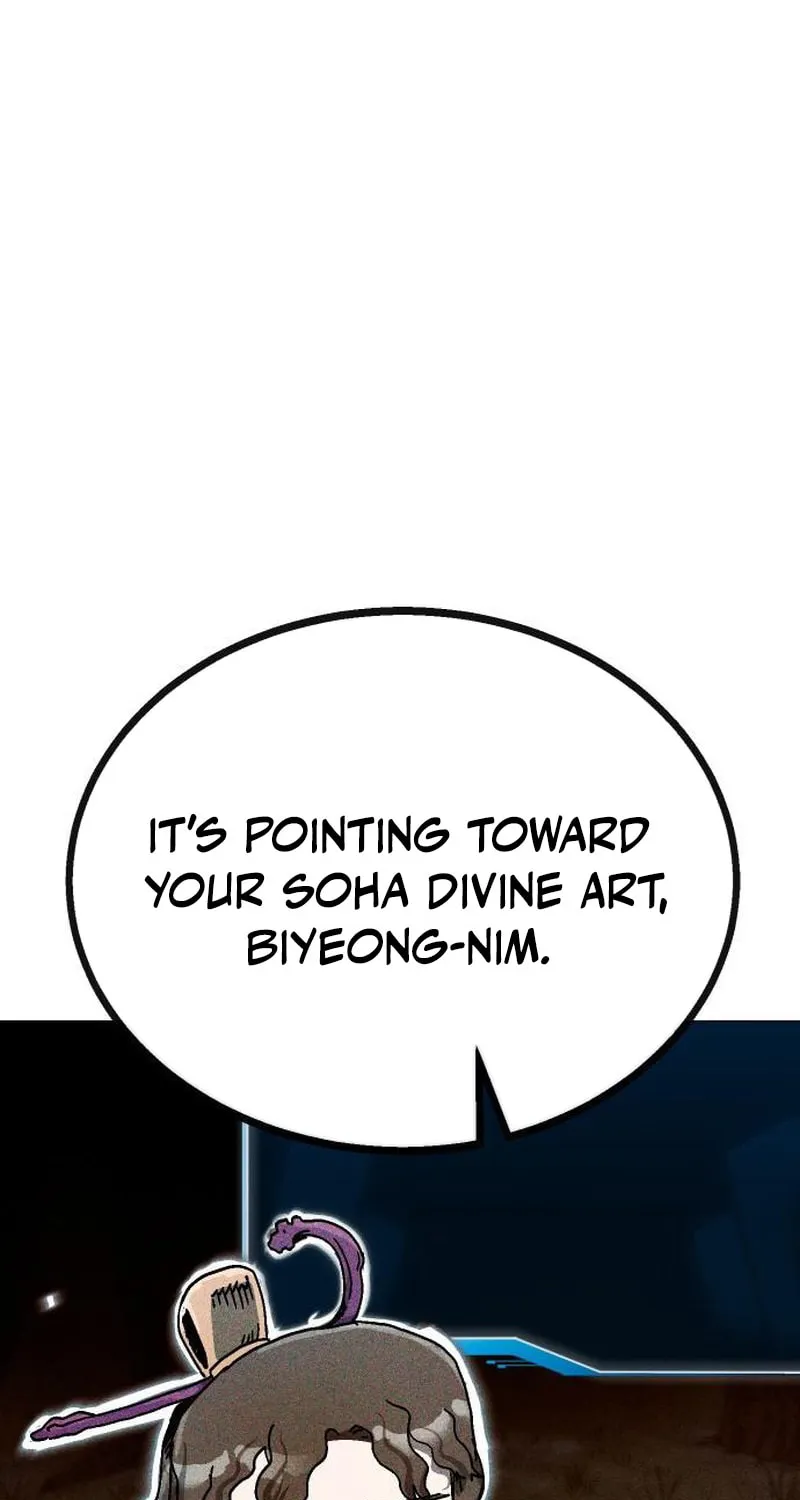 My Status Window Is On Strike Chapter 41 page 31 - 