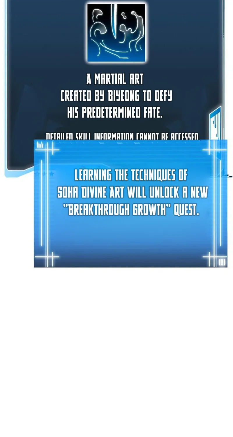 My Status Window Is On Strike Chapter 41 page 33 - 