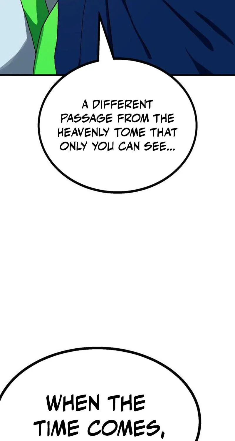My Status Window Is On Strike Chapter 41 page 35 - 