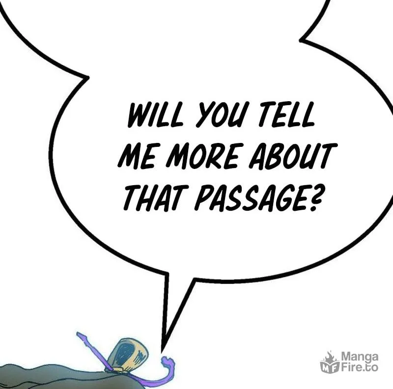 My Status Window Is On Strike Chapter 41 page 36 - 