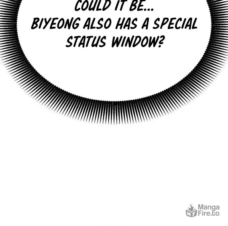 My Status Window Is On Strike Chapter 41 page 40 - 