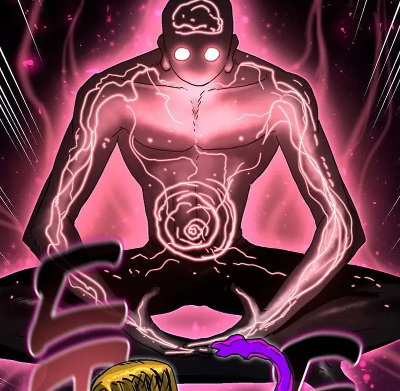My Status Window Is On Strike Chapter 41 page 46 - 