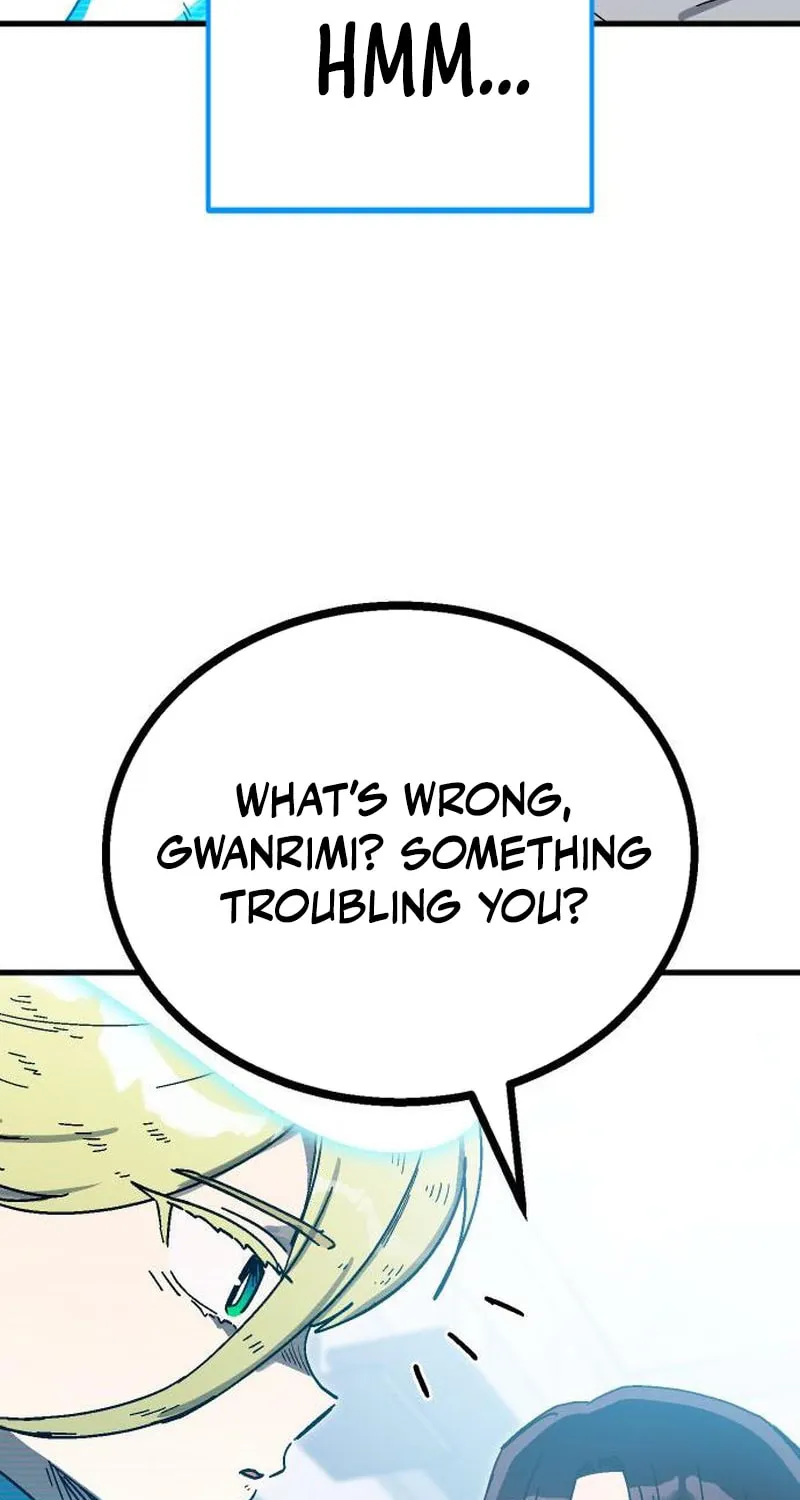 My Status Window Is On Strike Chapter 41 page 55 - 