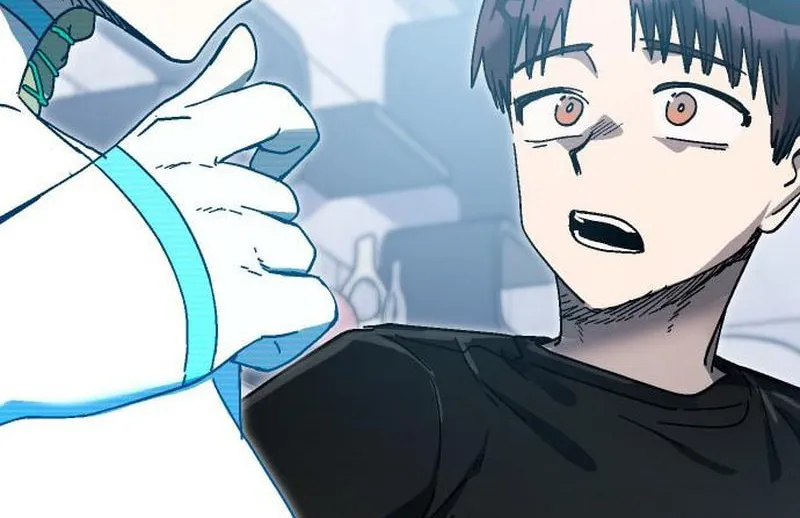 My Status Window Is On Strike Chapter 41 page 56 - 