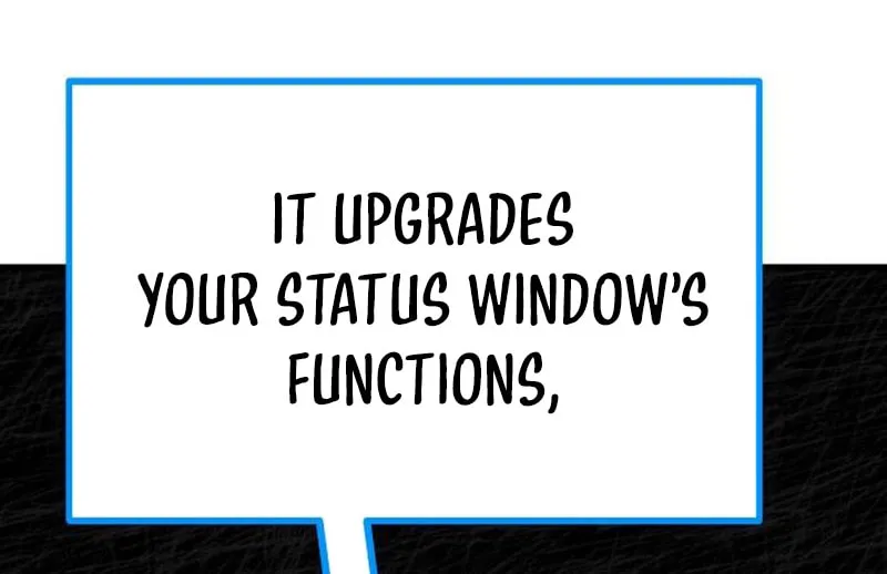 My Status Window Is On Strike Chapter 41 page 58 - 