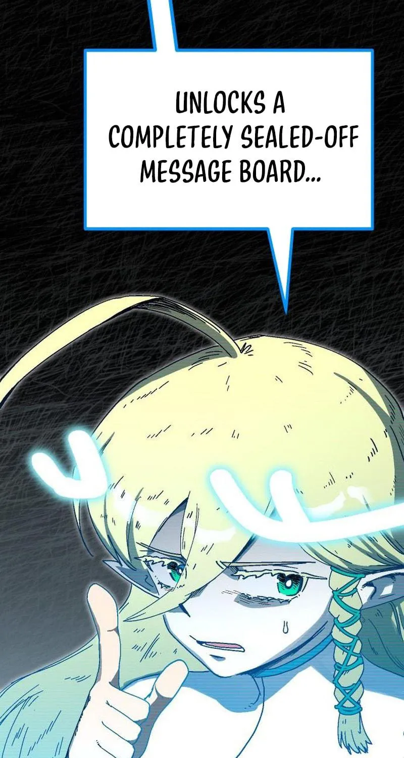 My Status Window Is On Strike Chapter 41 page 59 - 